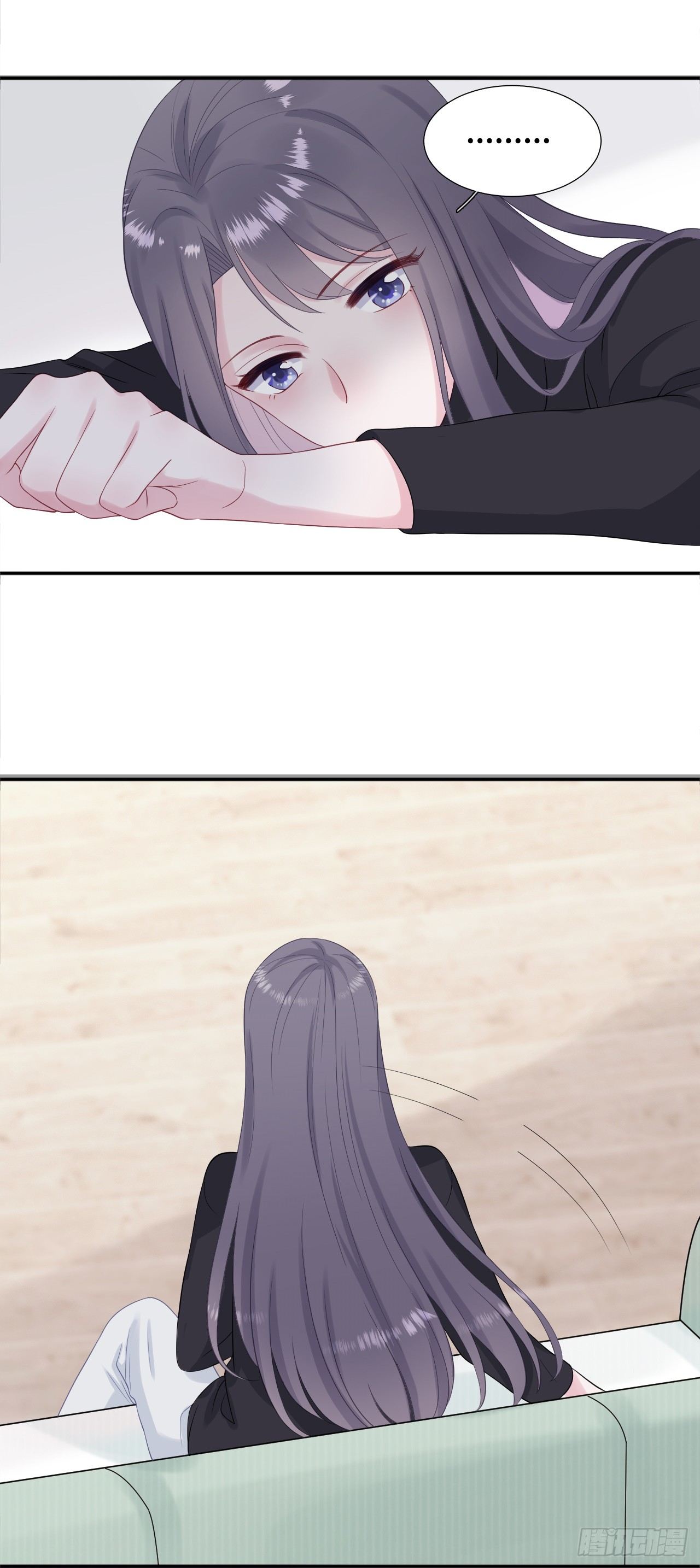 我不该在这里-第22话