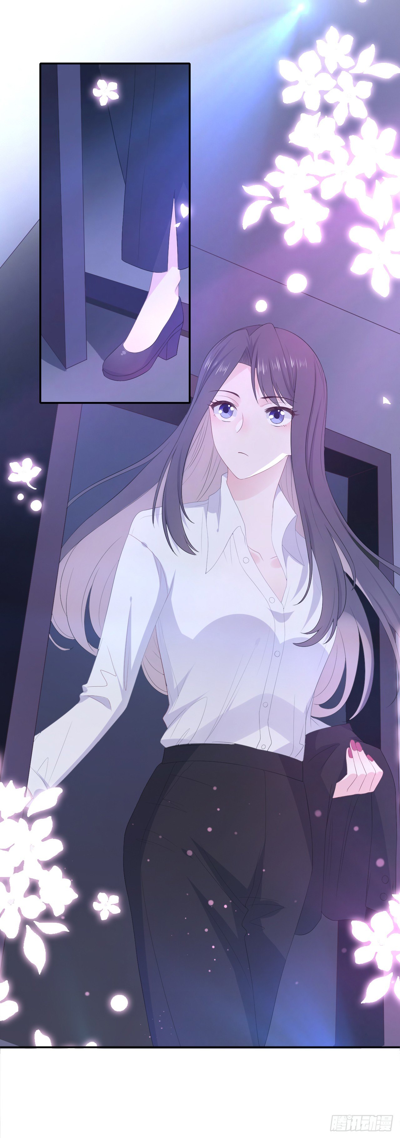 修罗场警告-第28话