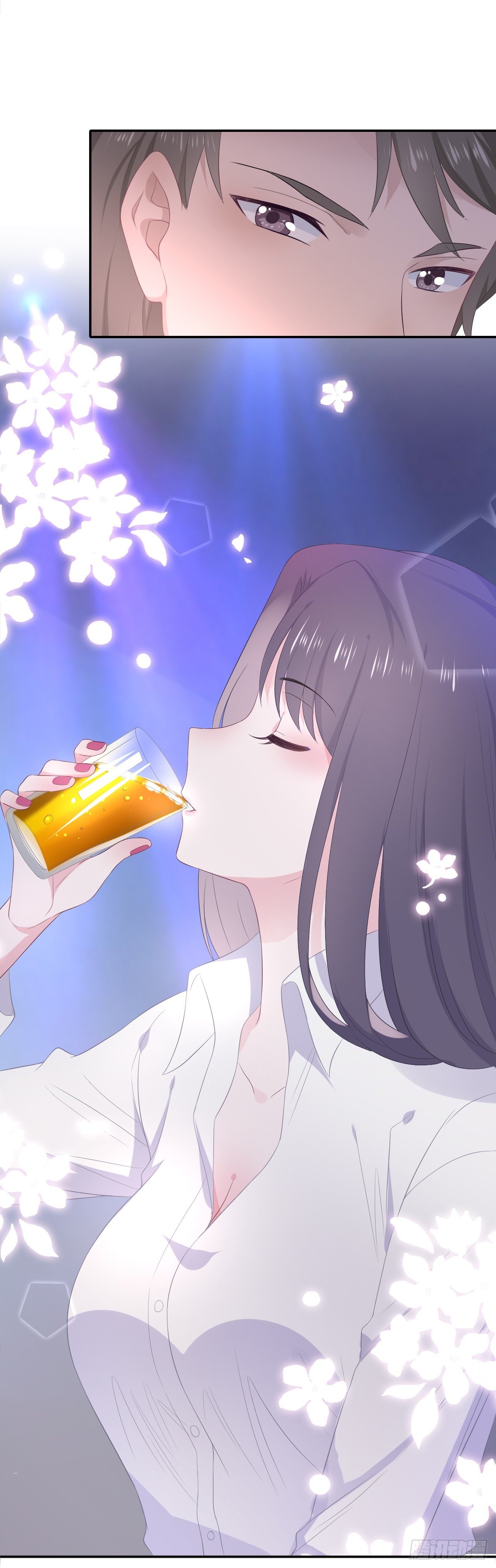 修罗场警告-第28话