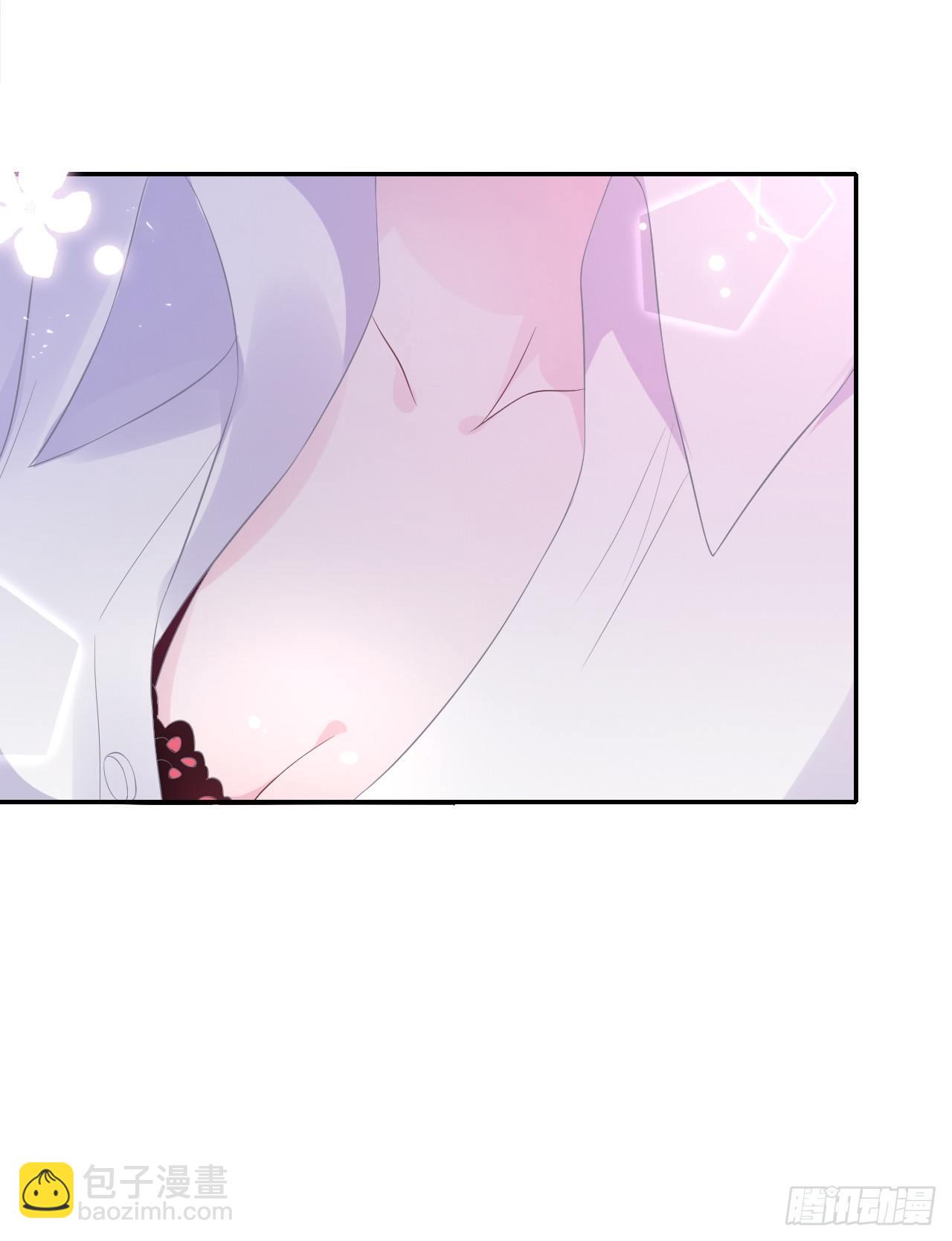 修罗场警告-第28话