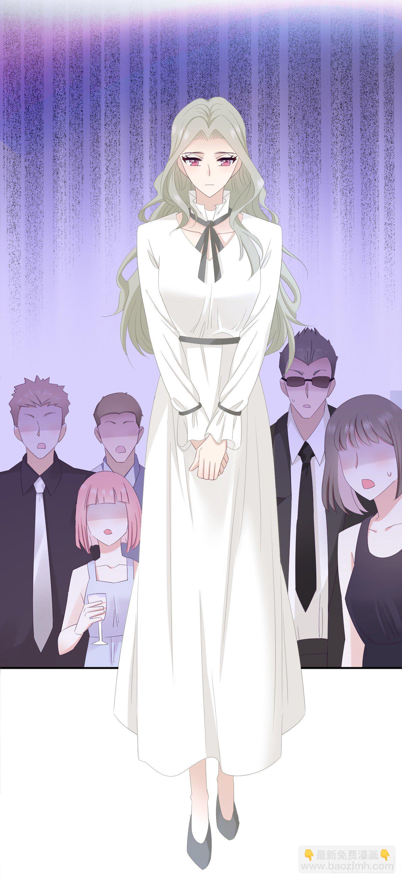 暗示与明拒-第30话