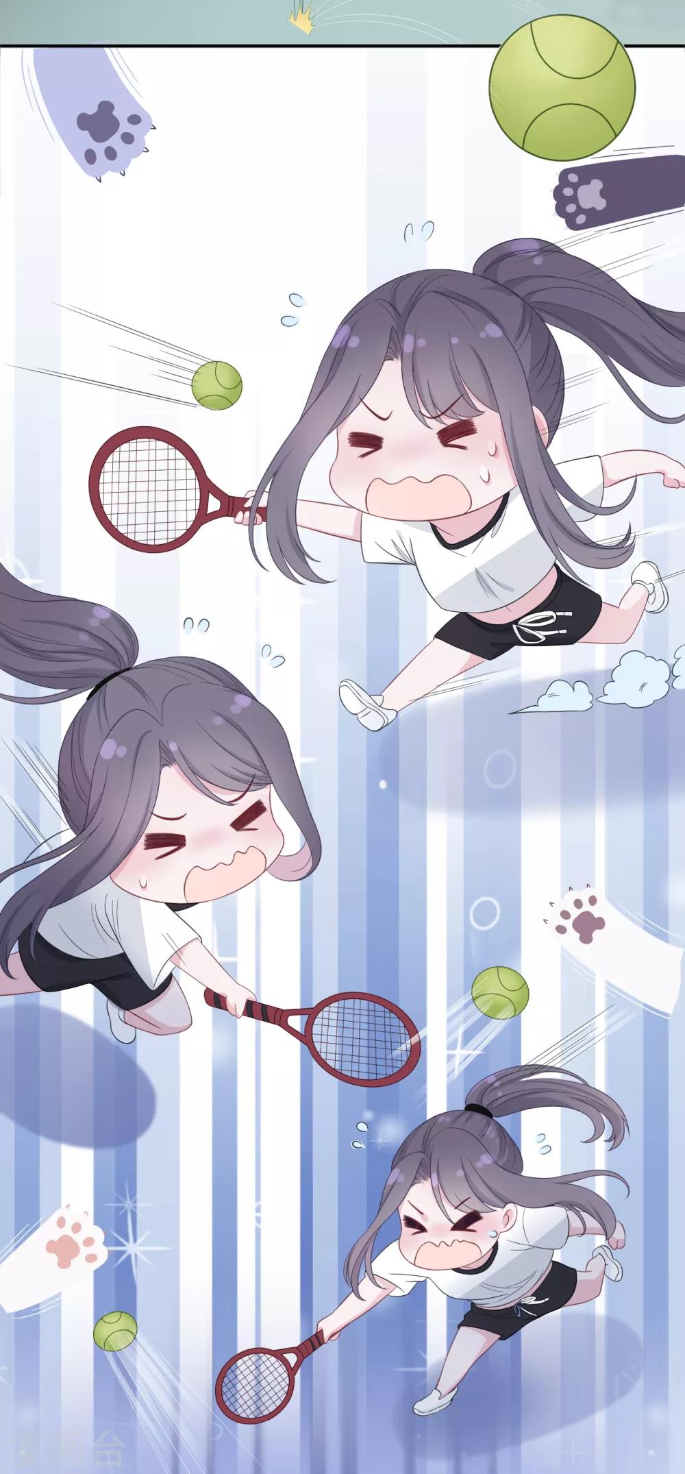 第21话 老虎与饲养员-第38话