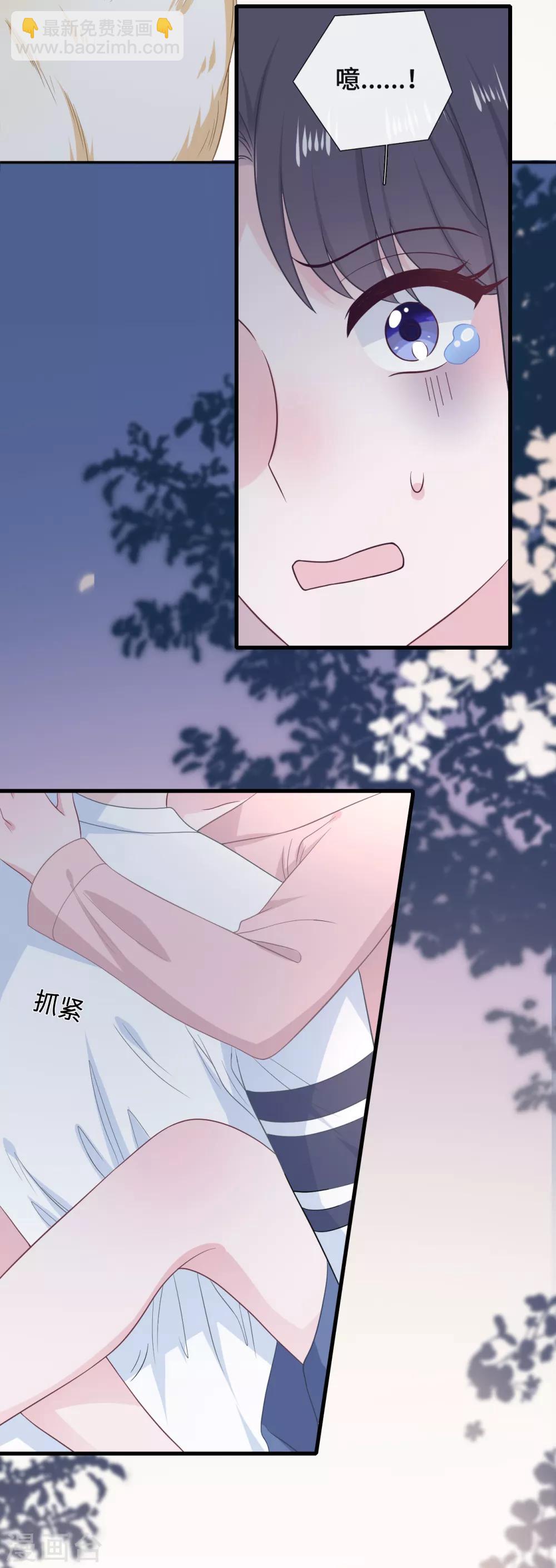 第25话 树袋熊拥抱-第42话