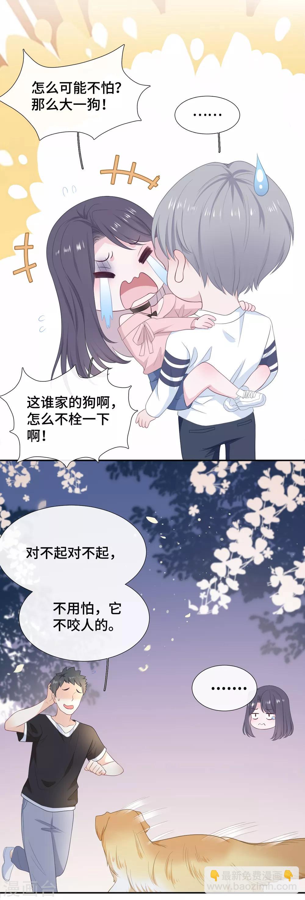 第25话 树袋熊拥抱-第42话