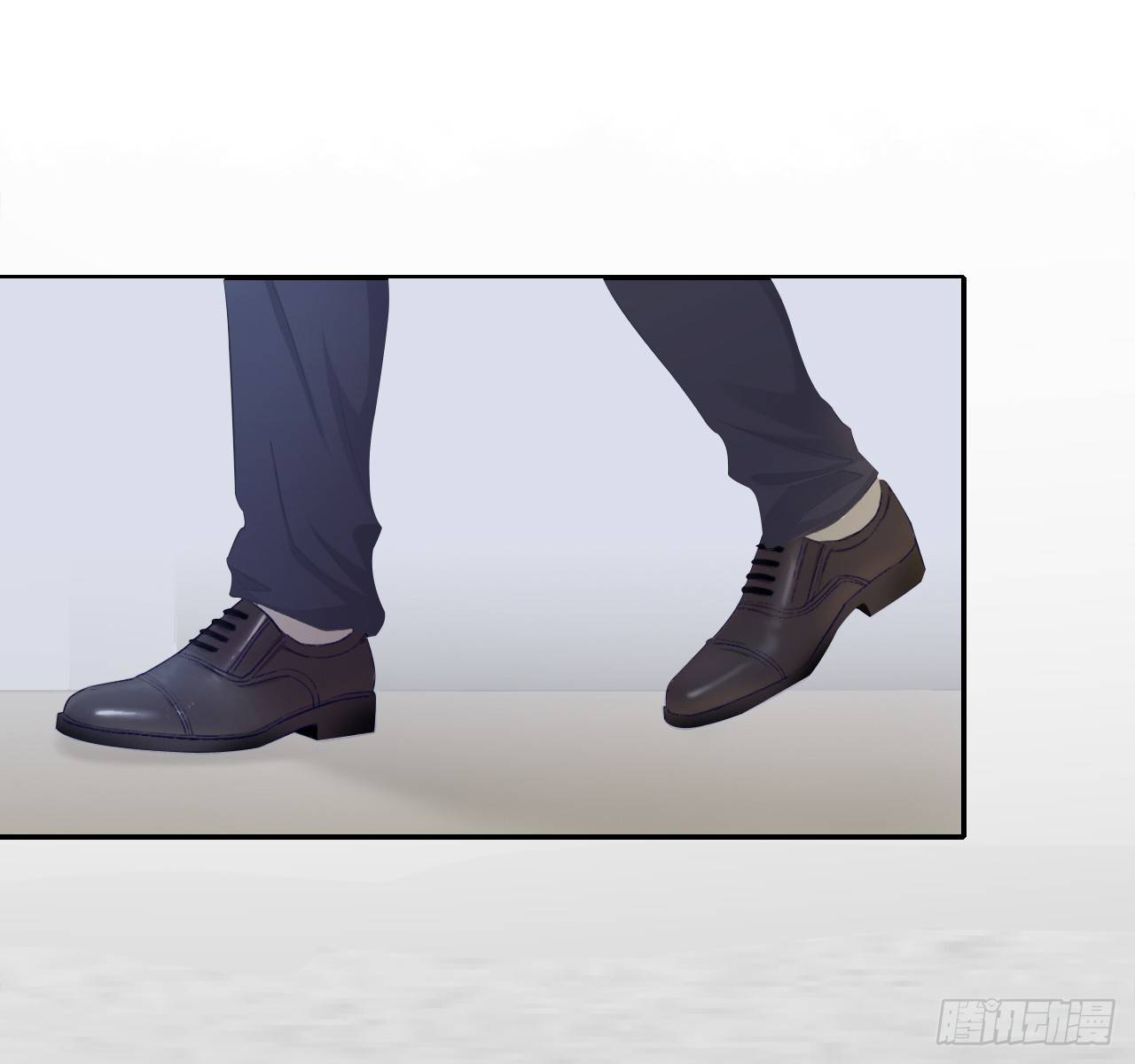 赔礼道歉-第8话