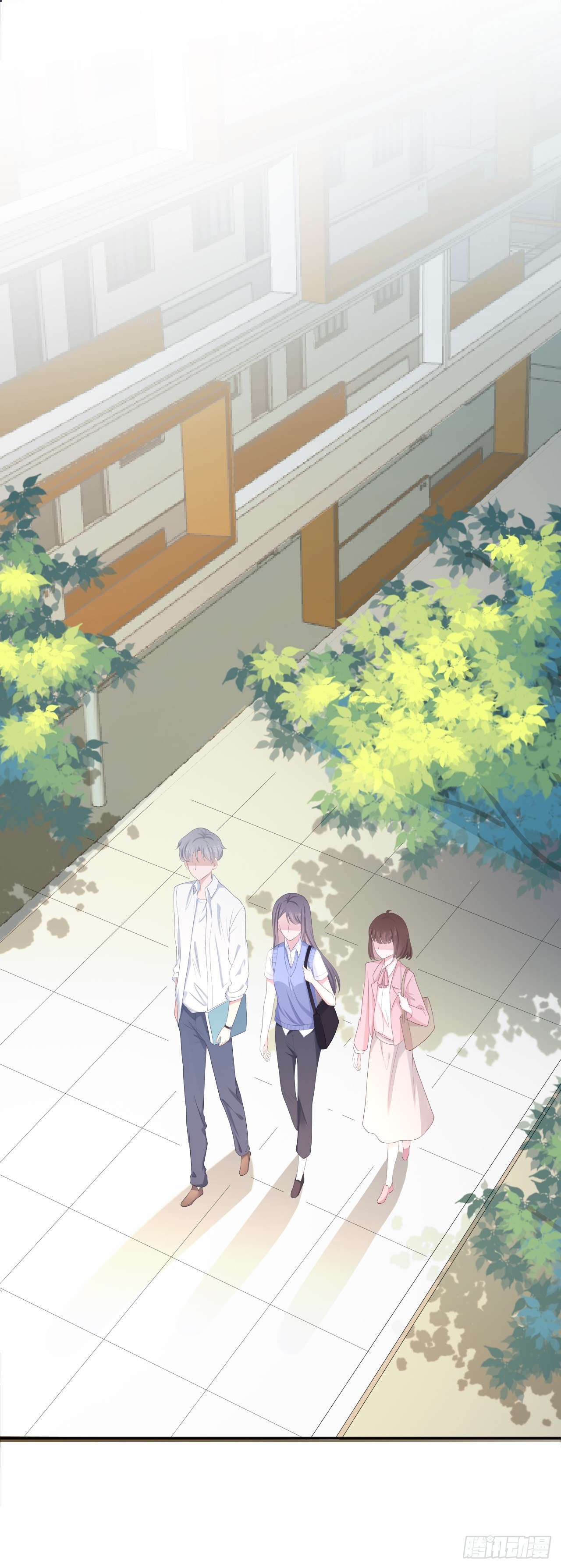 赔礼道歉-第8话