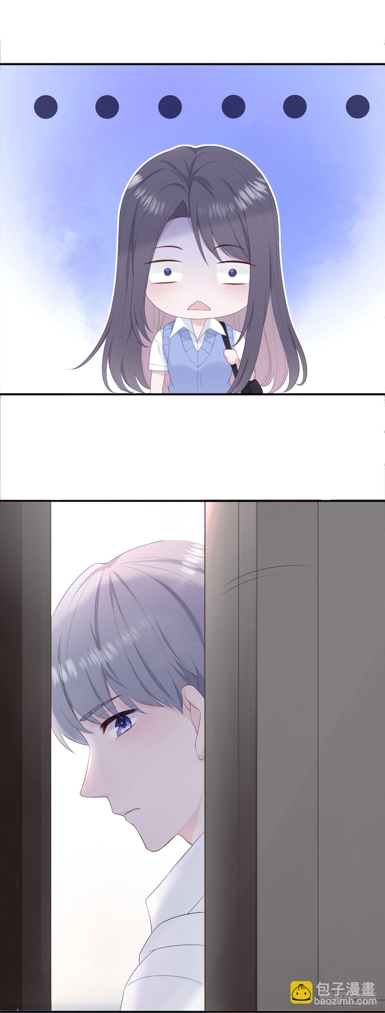 冤家路窄-第10话