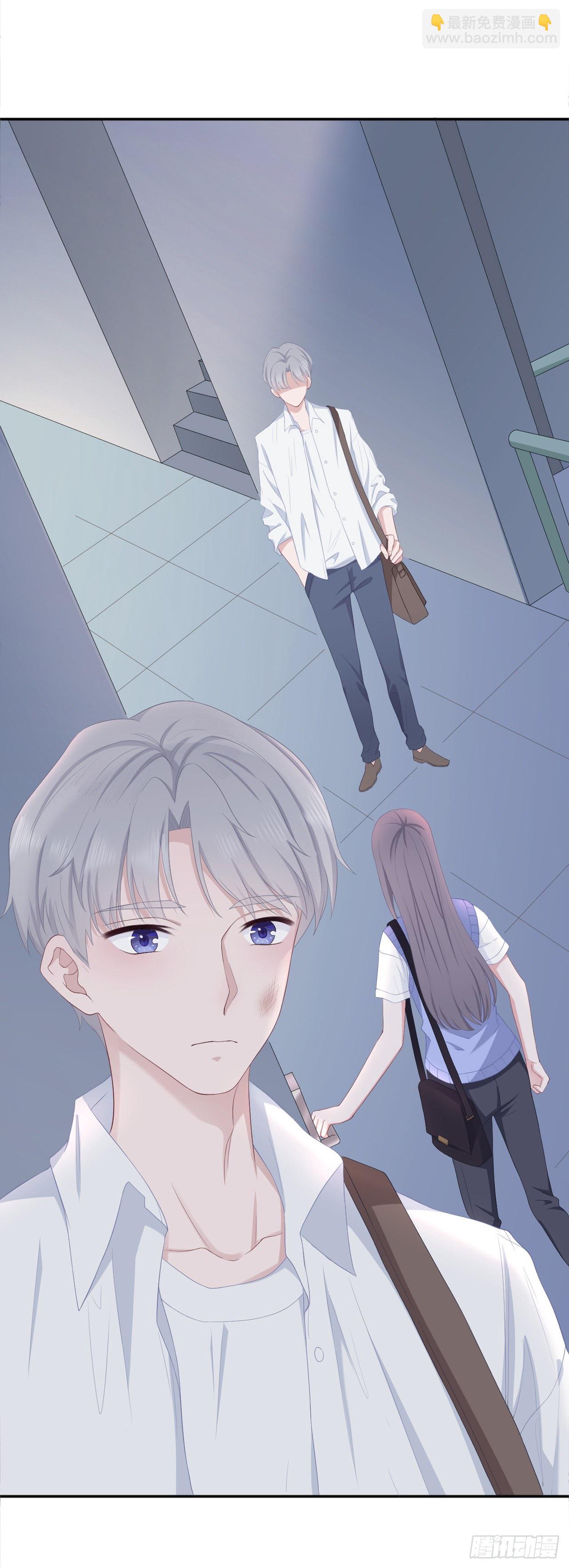 冤家路窄-第10话