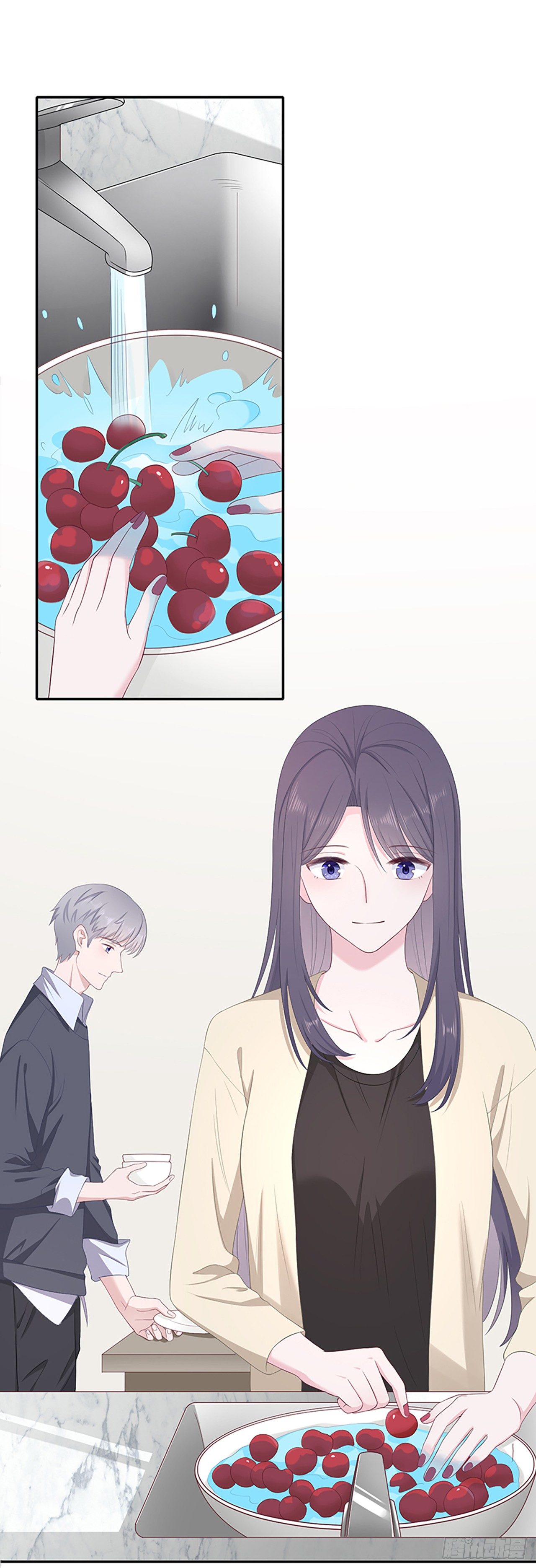 饭桶石锤-第16话