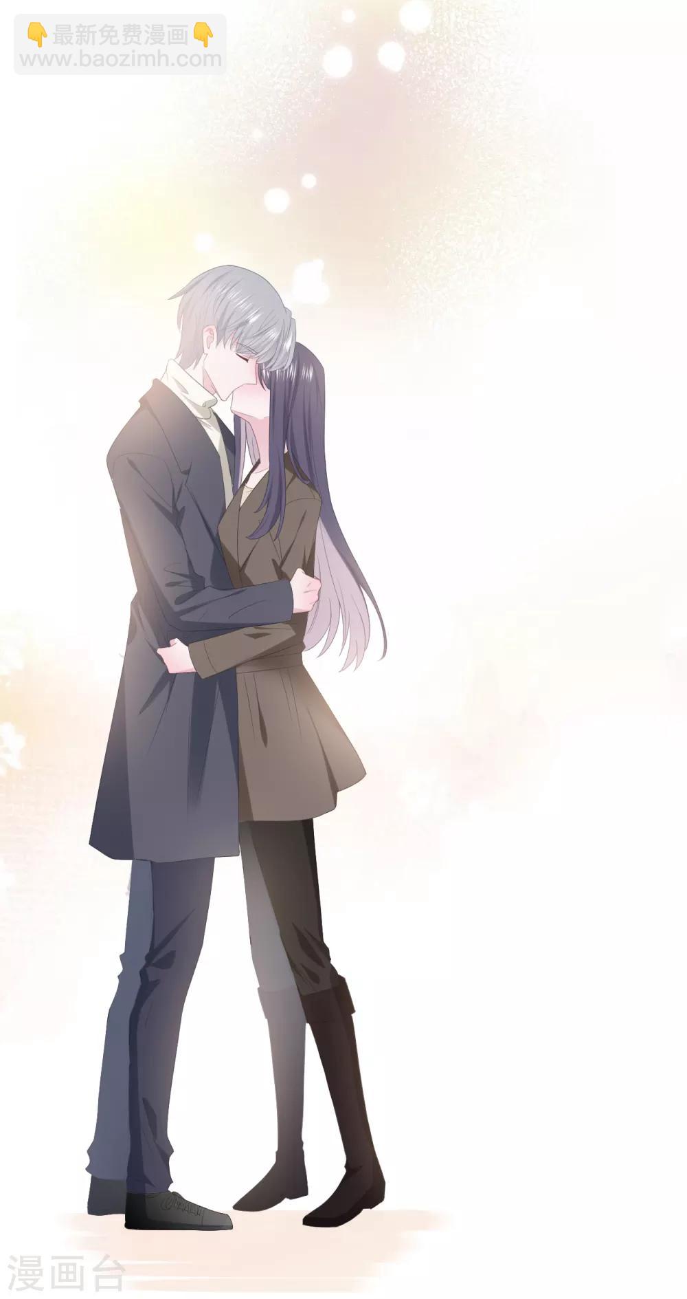 第84话 为难-第102话