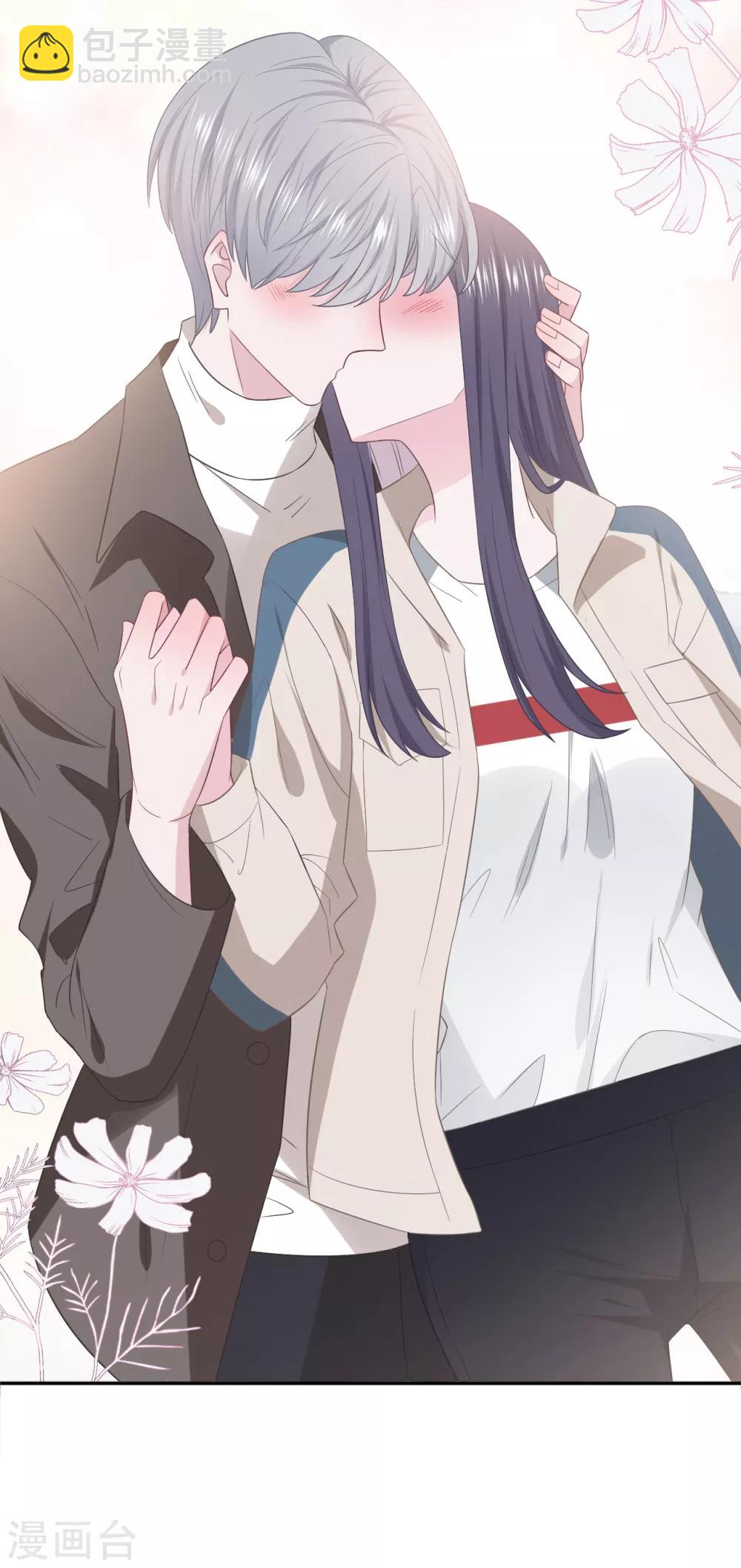 第86话 礼物-第104话