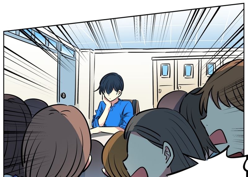 102(第102回 修学旅行前夕)-第102话