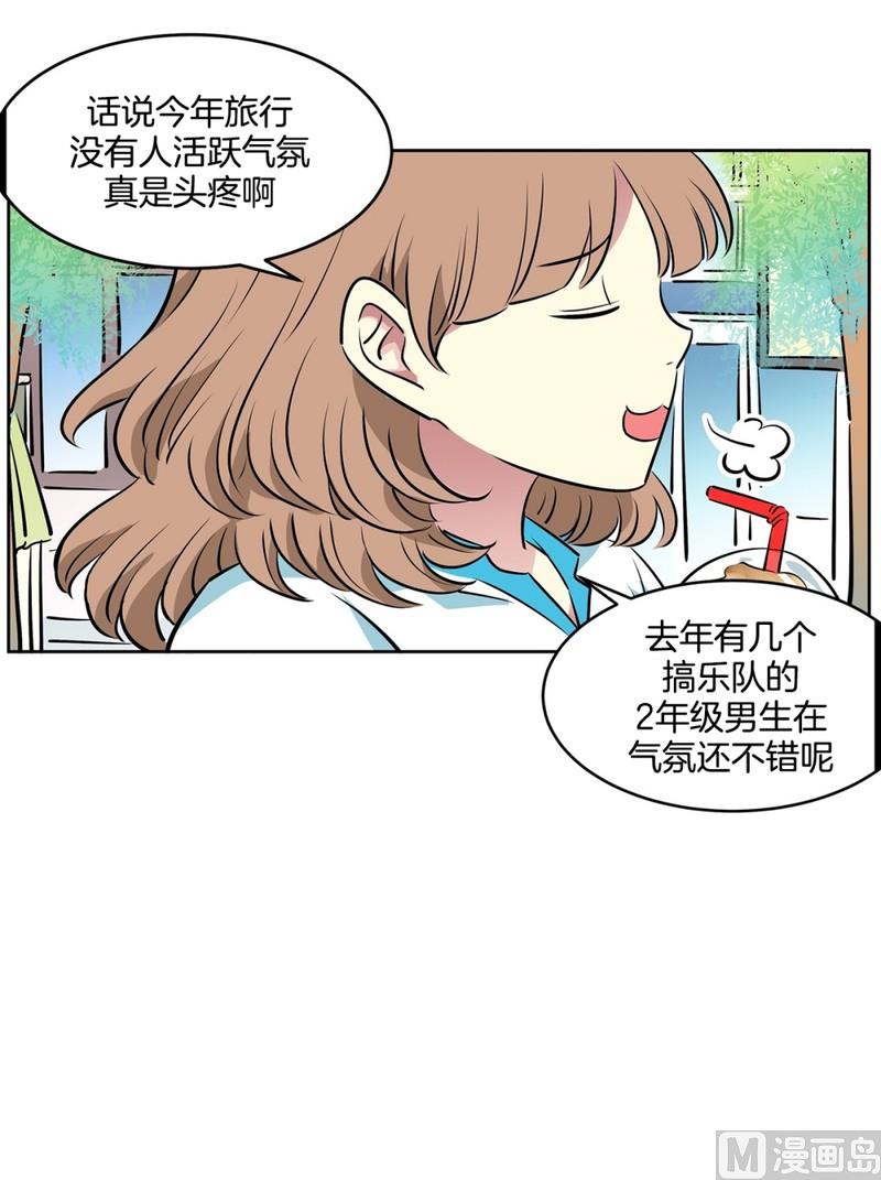 104(第104回 分组结果)-第104话