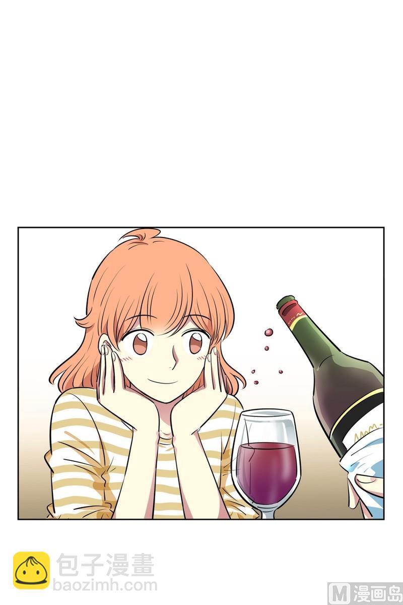 114(第114回 红酒02)-第114话