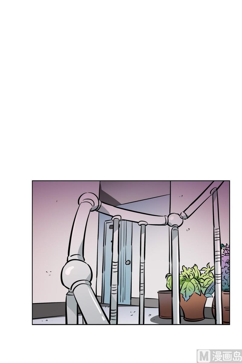 118(第118回 一杯红酒就醉了02)-第118话