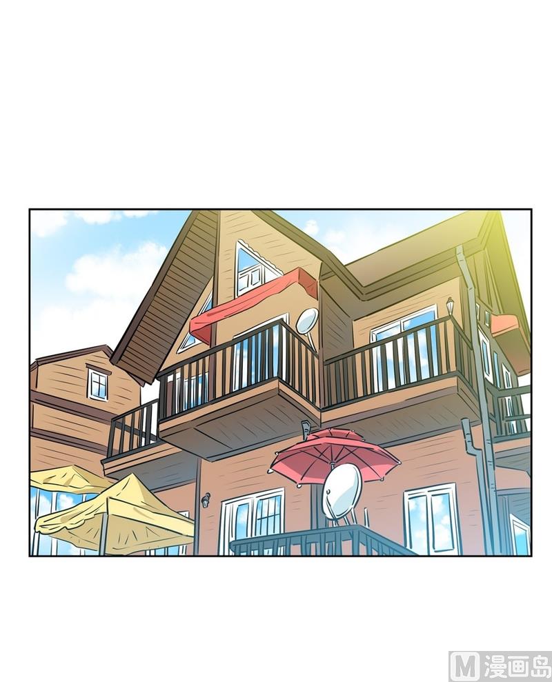 122(第122回 到达)-第122话