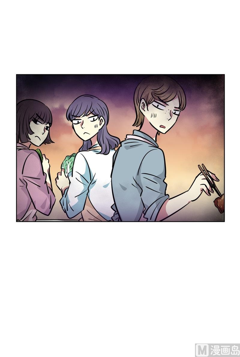 132(第132回 让人误会)-第132话