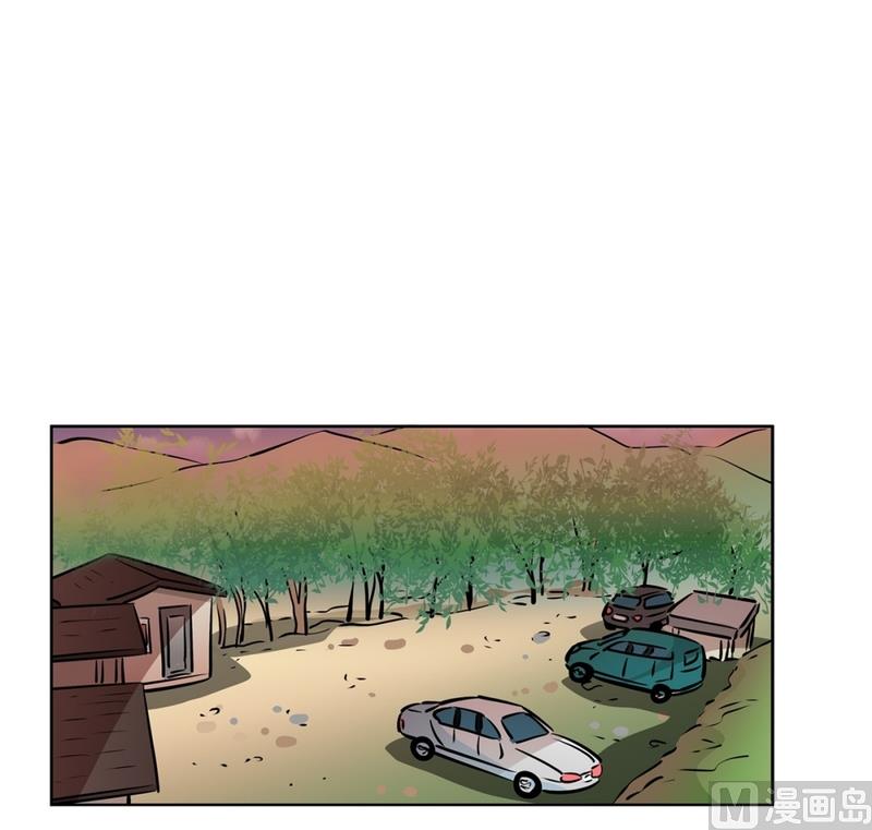 134(第134话 为什么要来这里啊)-第134话