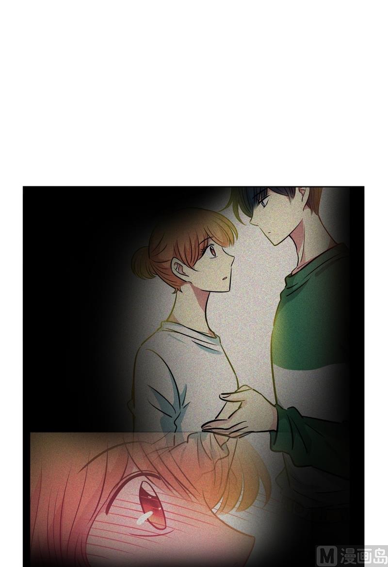 134(第134话 为什么要来这里啊)-第134话