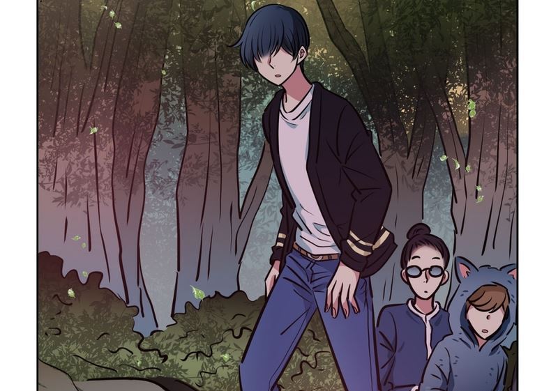 138(第138话 期限将至)-第138话