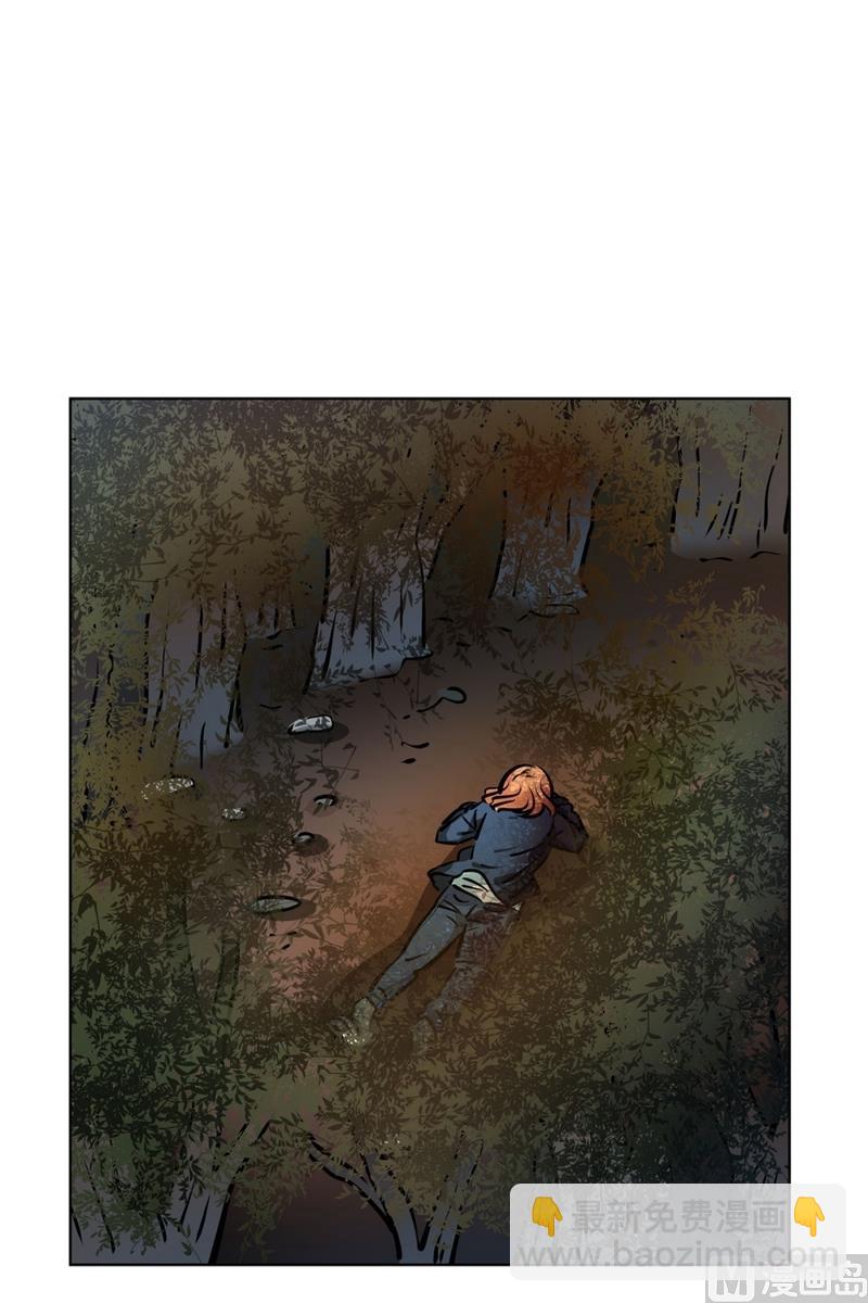 138(第138话 期限将至)-第138话