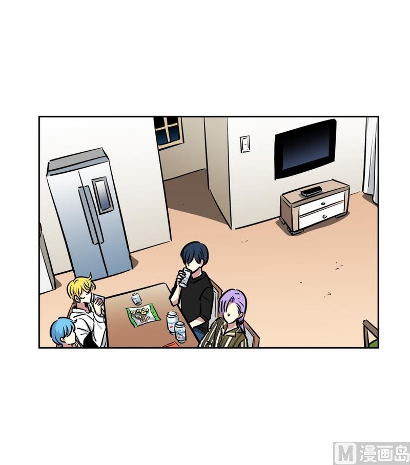 146(第146话 多管闲事)-第146话