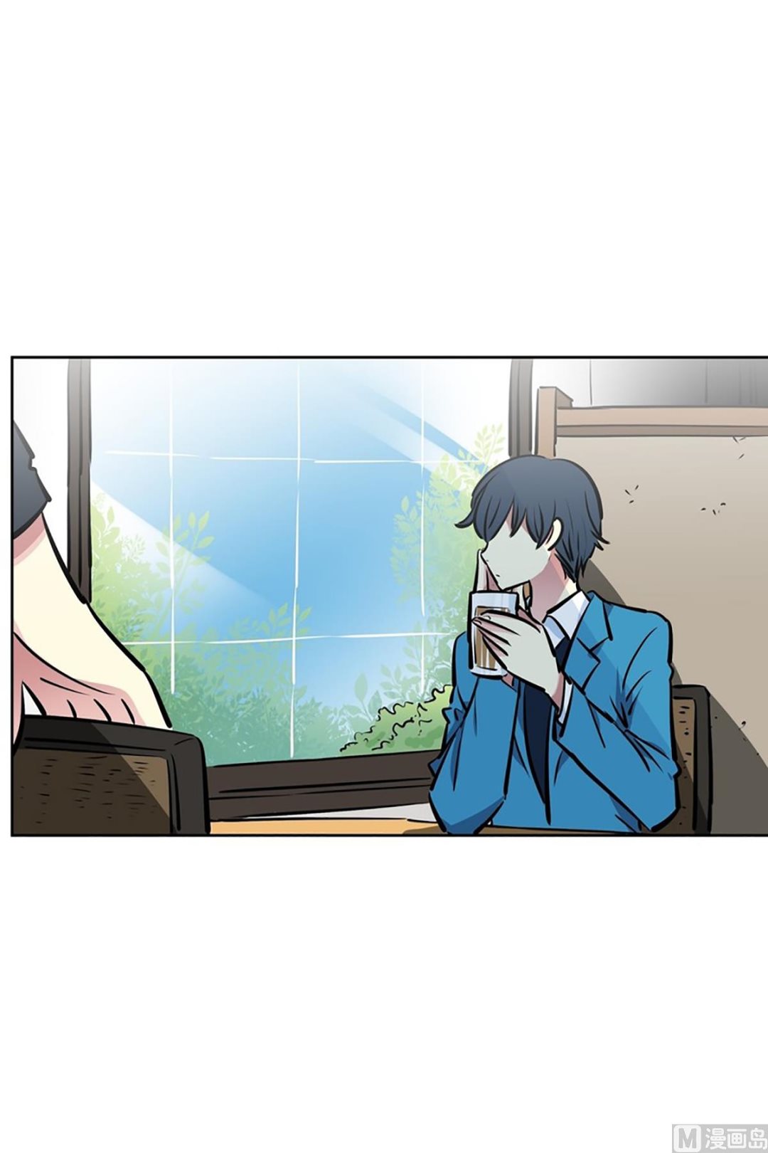 028（第28回 相亲2）-第28话