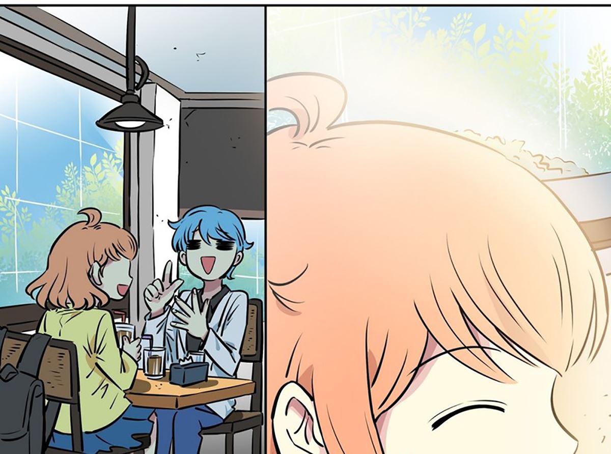 028（第28回 相亲2）-第28话