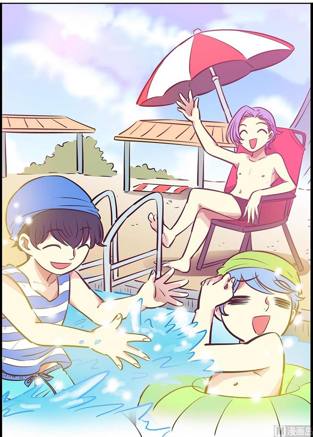 028（第28回 相亲2）-第28话