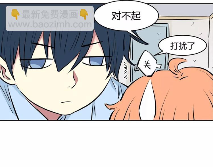 第4话  逼婚(1/2)-第4话