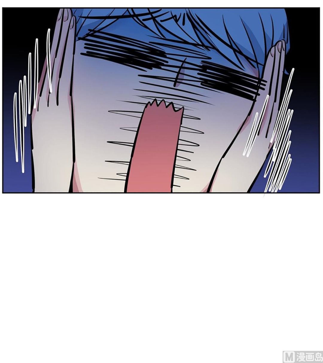 032（第32回 出现在背景里的母子）-第32话