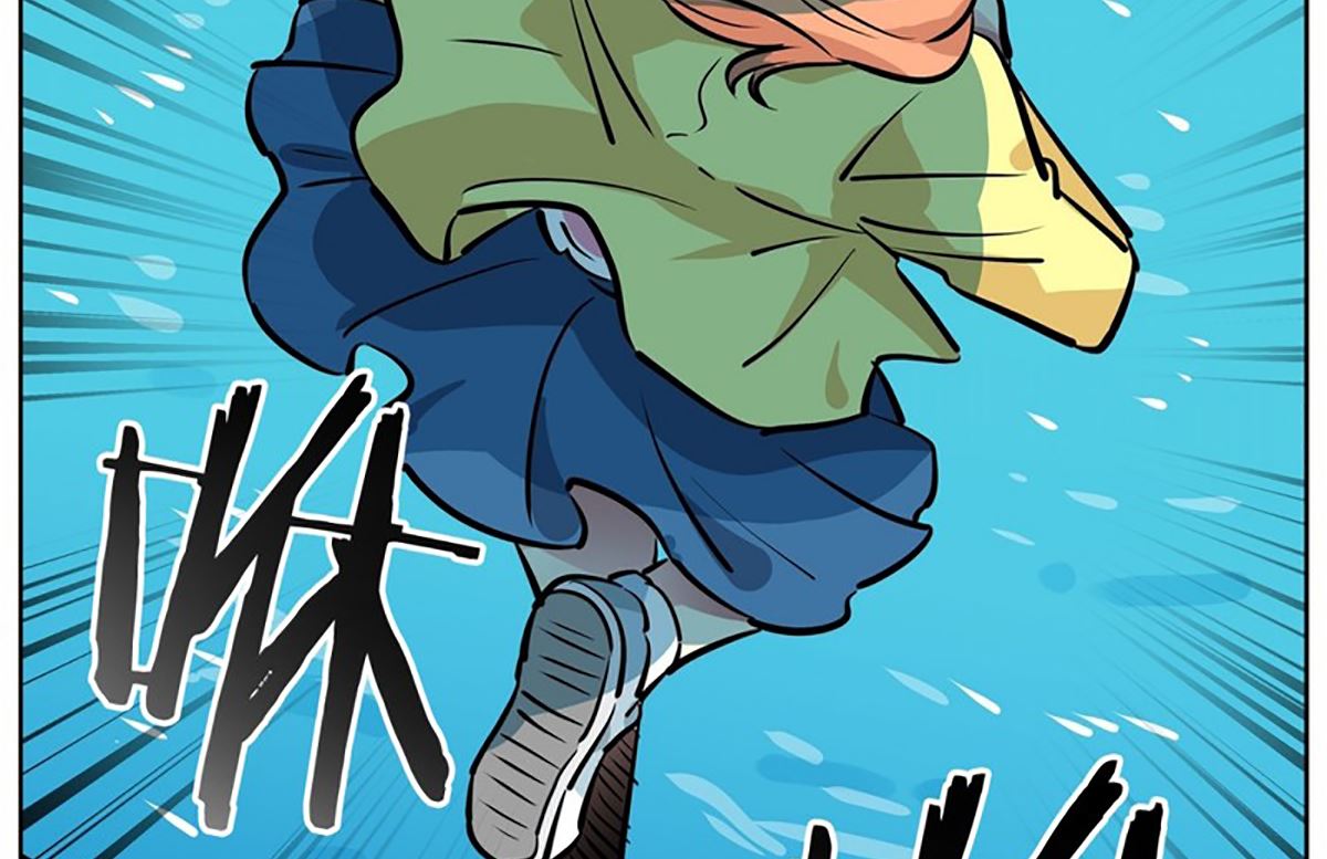 034（第34回 你是去干嘛的）-第34话