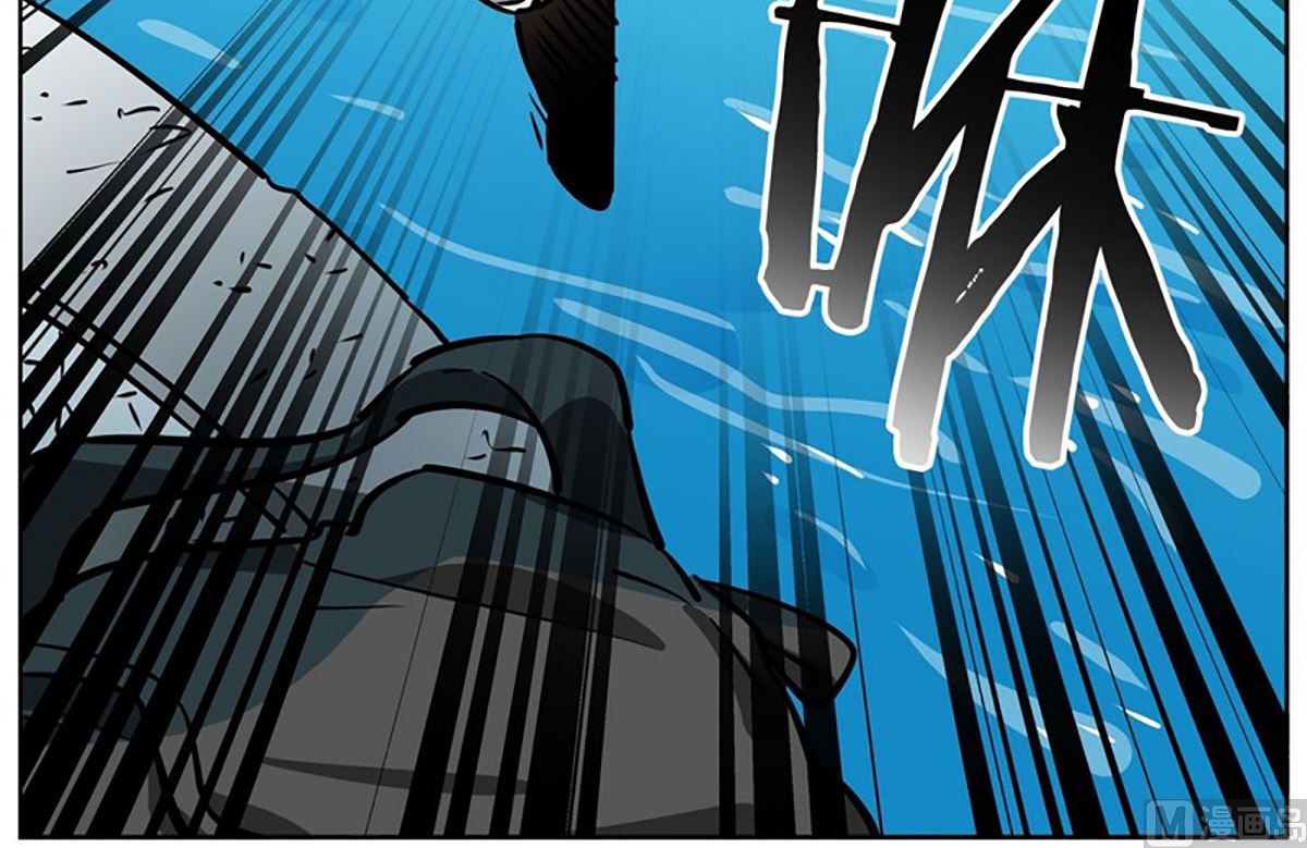 034（第34回 你是去干嘛的）-第34话