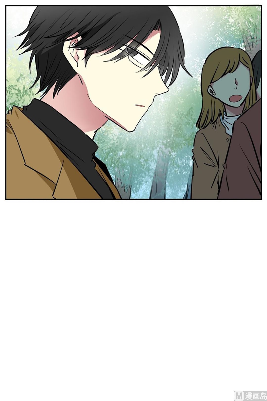 036（第36回真的是偶然）-第36话