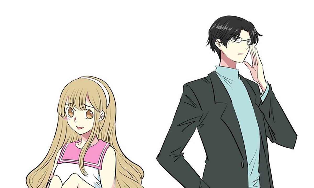 036（第36回真的是偶然）-第36话