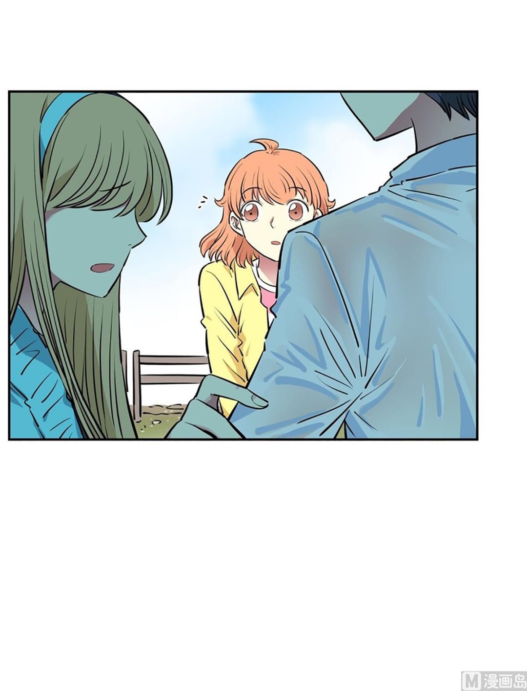 036（第36回真的是偶然）-第36话