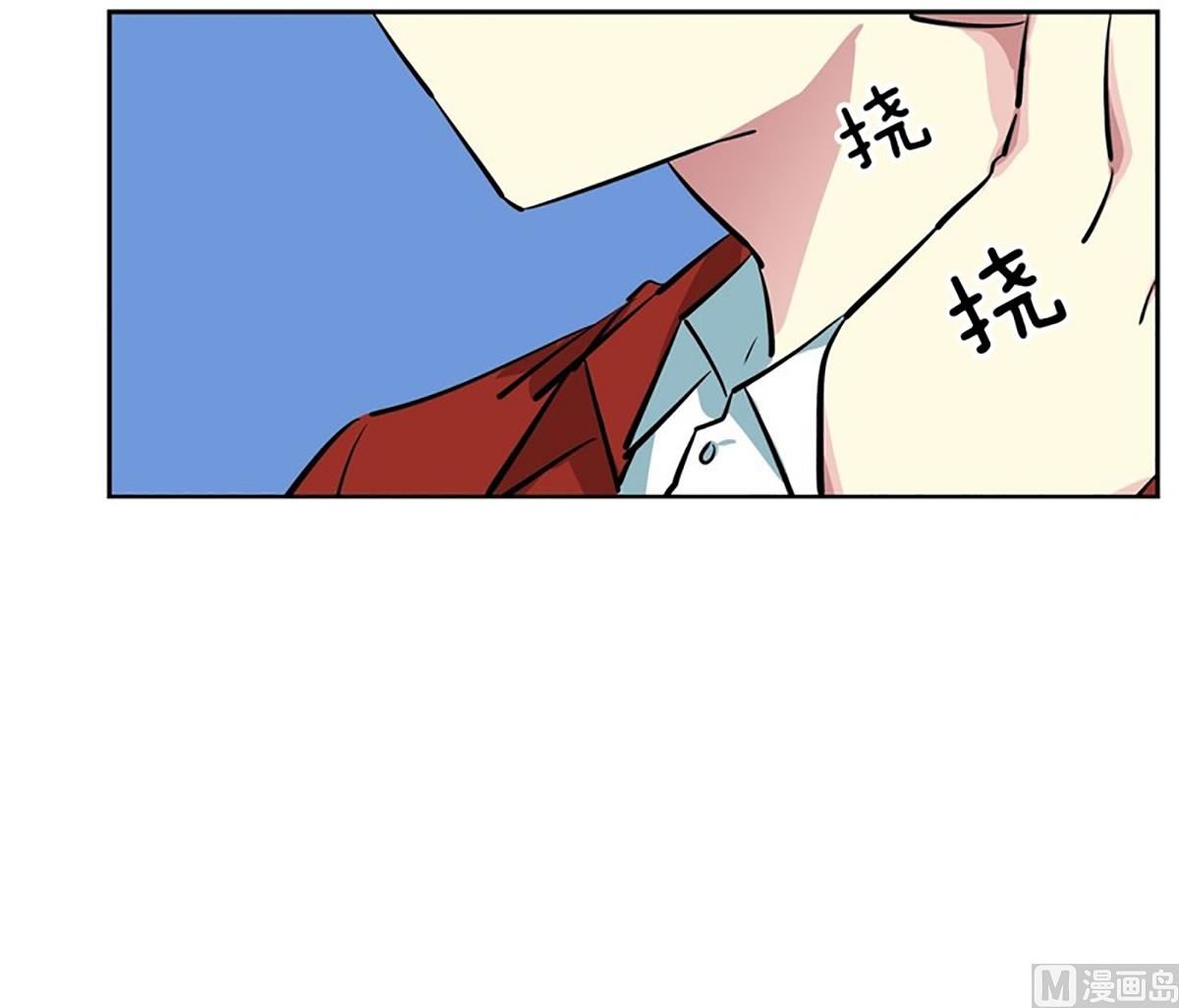 038（第38回 面瘫式关心）-第38话