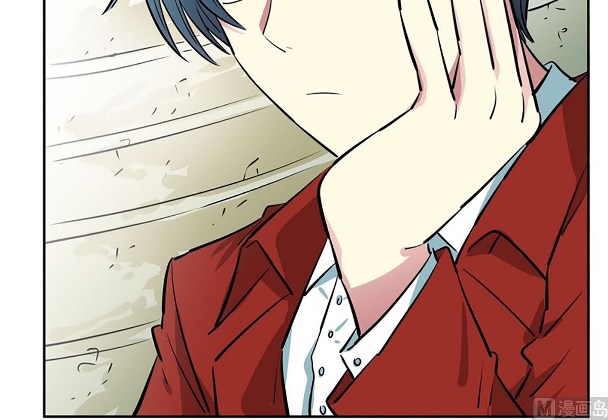 038（第38回 面瘫式关心）-第38话