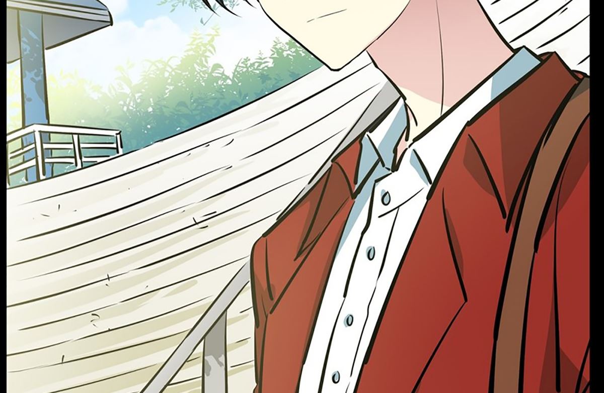 040（第40回 妄想和小说）-第40话