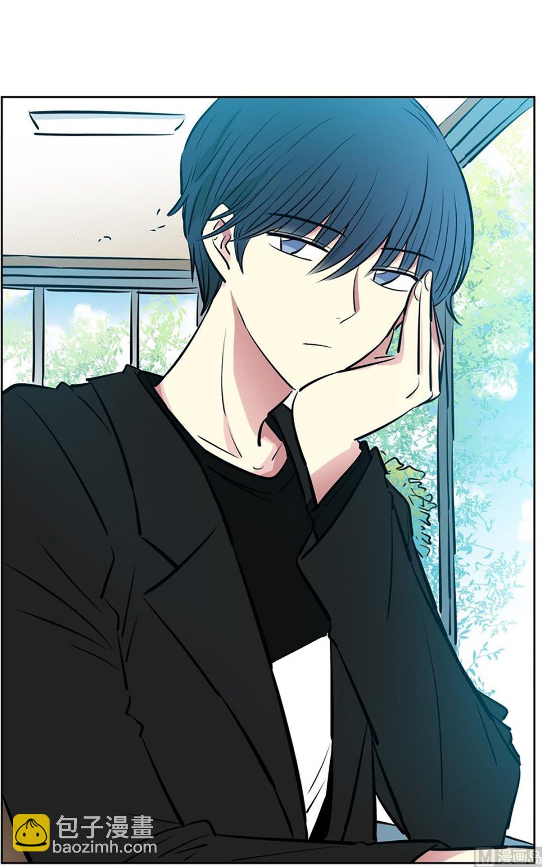 040（第40回 妄想和小说）-第40话