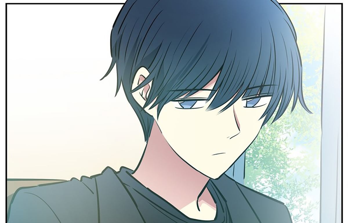 040（第40回 妄想和小说）-第40话