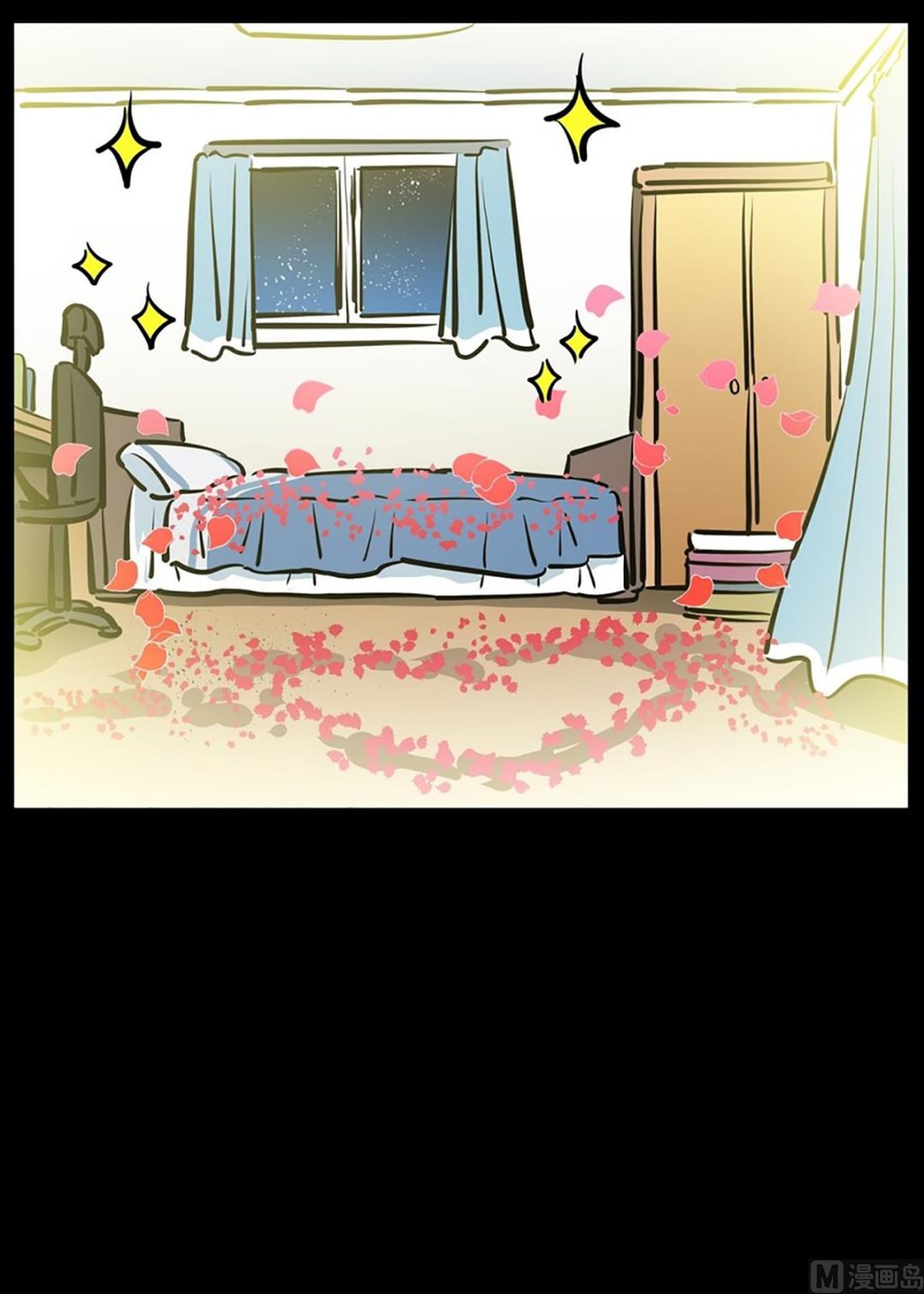 040（第40回 妄想和小说）-第40话