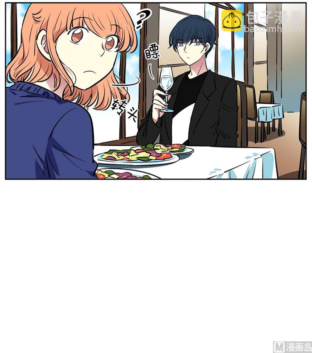 042（第42回 熟人开的餐厅）-第42话