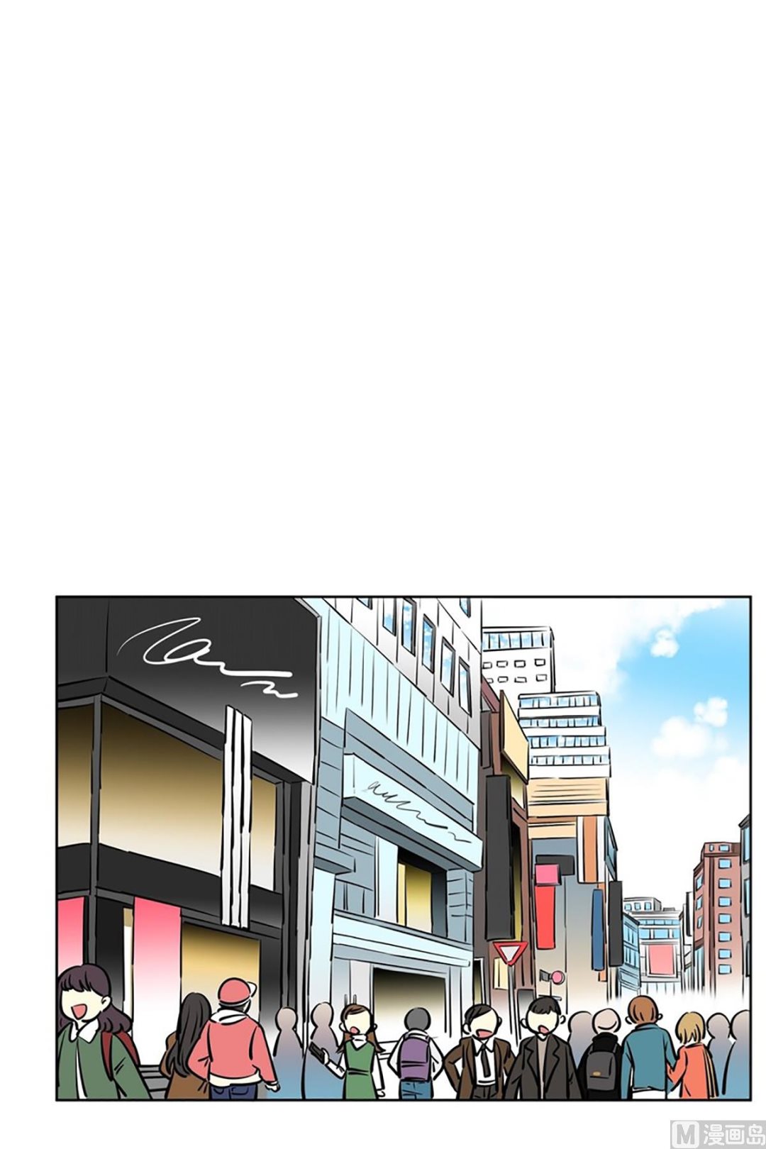 042（第42回 熟人开的餐厅）-第42话