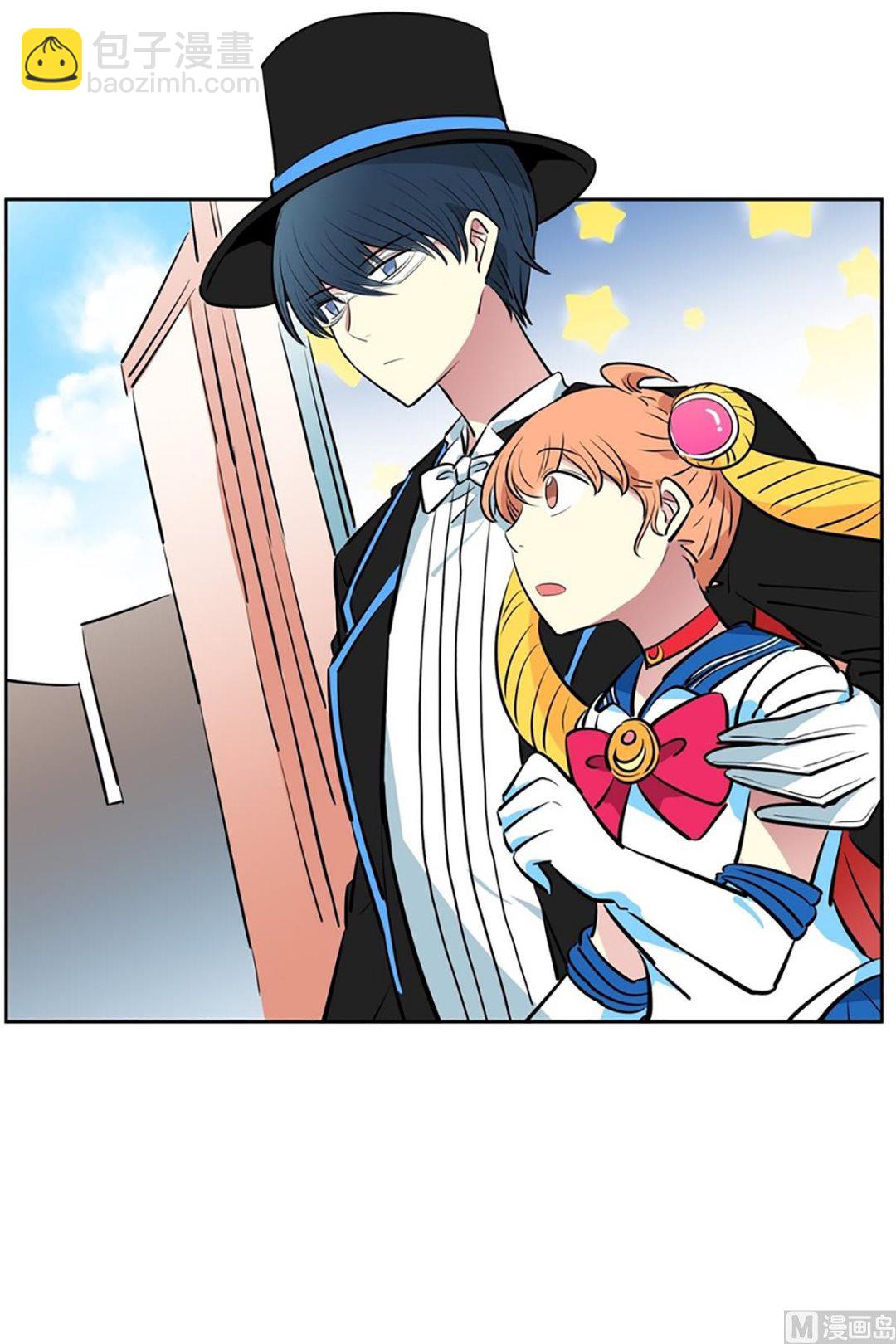 044（第44回 cosplay）-第44话