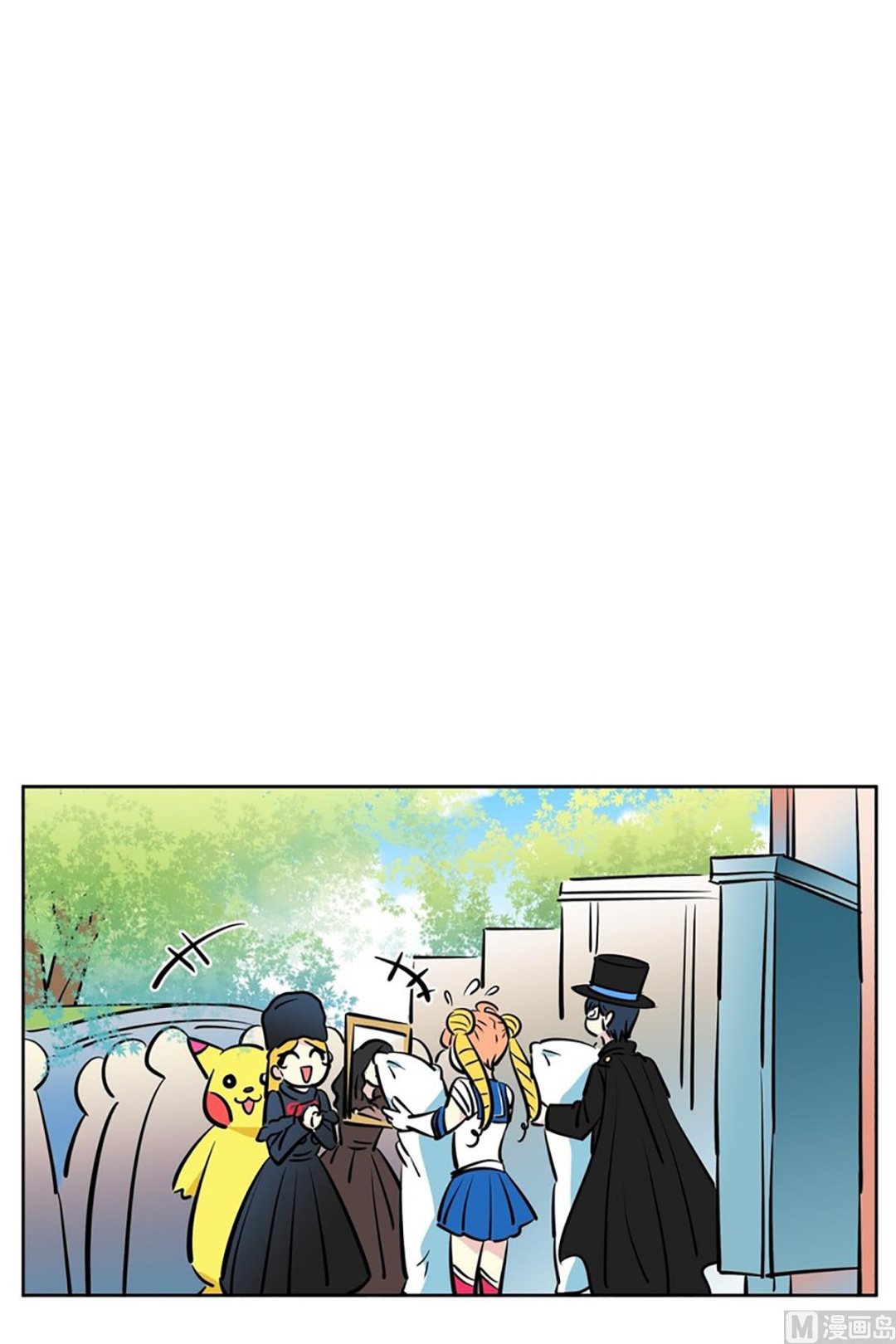 044（第44回 cosplay）-第44话