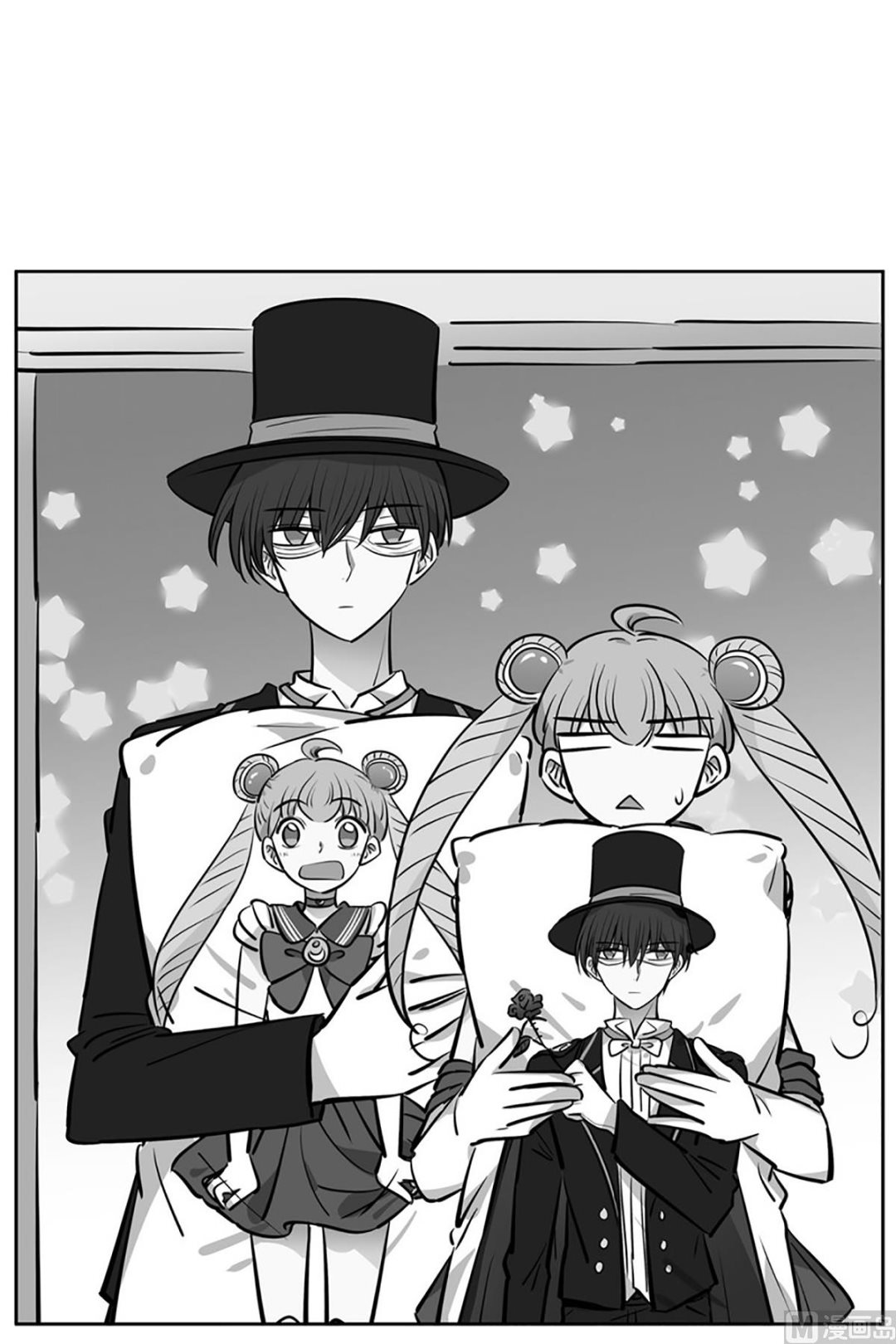 044（第44回 cosplay）-第44话