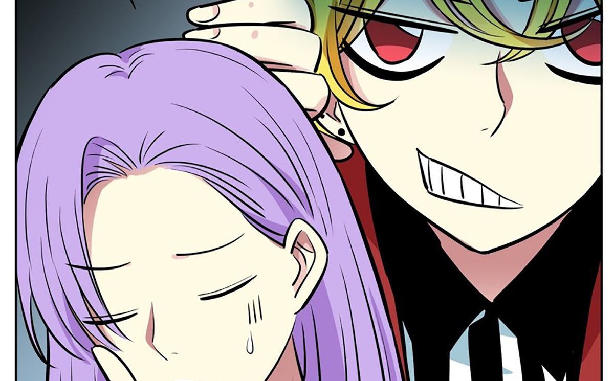 （第48回 地主家的傻儿子）-第48话