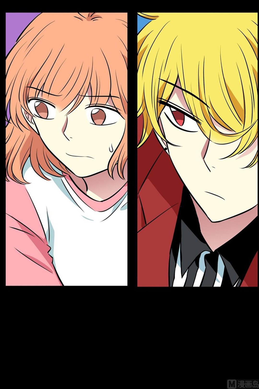 050（第50回 他的女朋友）-第50话