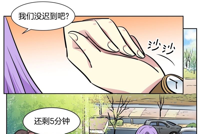 054（第54回 入场）-第54话